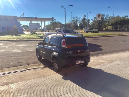 Fiat Uno Way 1.4