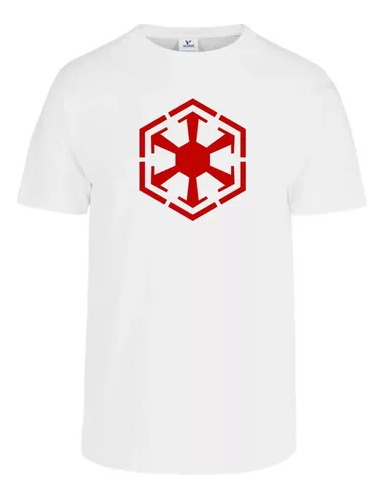 Remera Star Wars Imperio Sith Para Unisex