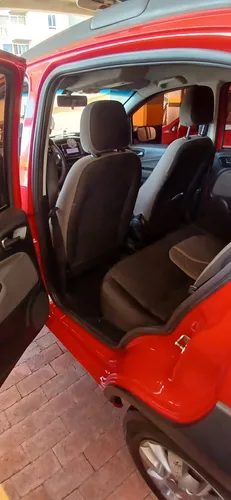 Fiat Uno 1.4 Way