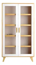 Comprar Cristalero Vitrina  Nordico Escandinavo  Serus  Muebles