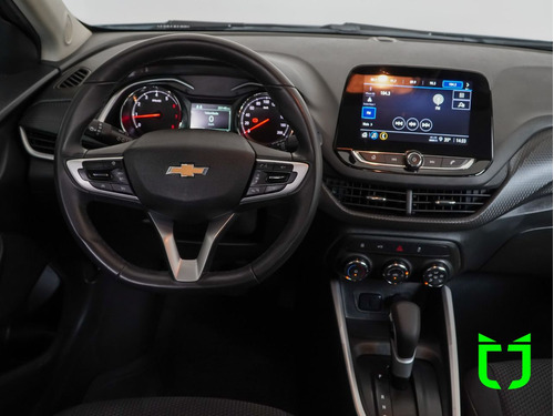 Chevrolet Onix Hatch 1.0 4P FLEX LTZ TURBO AUTOMÁTICO