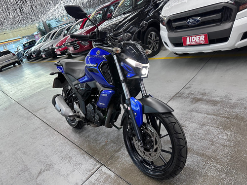 Yamaha Fz15 Abs 150