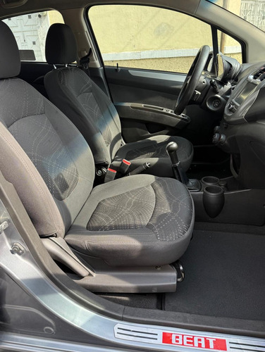 Chevrolet Beat 1.3 Ltz Mt
