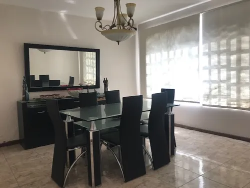 Casa En Venta Urb. Miranda