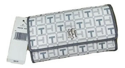 Monederos tommy hilfiger precios new arrivals