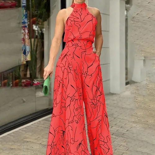 Enterizo Rojo Elegante MercadoLibre