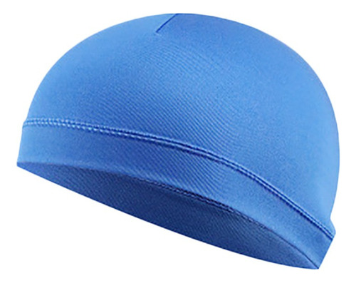 Gorra Para Correr Con Forro De Casco Que Absorbe El Sudor, D