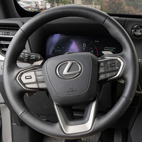 Lexus Gx550 3.4 Luxury Blindaje 2 Plus 2024