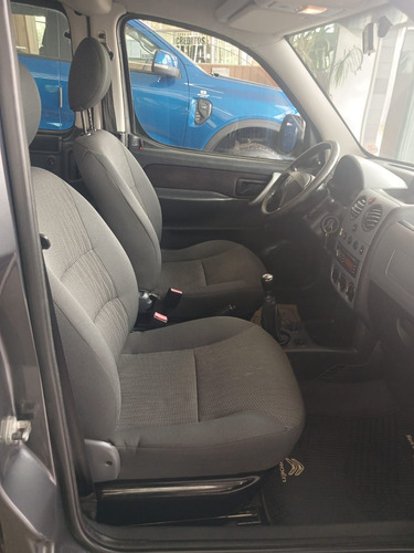 Citroën Berlingo Multispace 1.6 Sx Hdi 92cv Am53