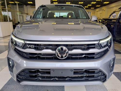 Volkswagen Amarok 3.0 Cd Tdi 258Cv V6 Extreme 4X4 At