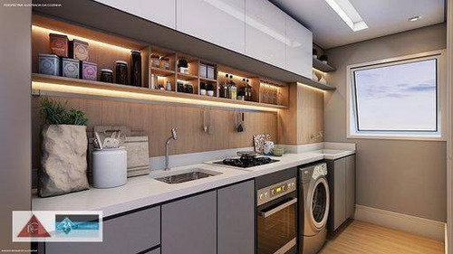 Imagem 5 de 17 de Apartamento Com 2 Dormitórios À Venda, 38 M² A Partir De R$ 173.000 - Itaquera - São Paulo/são Paulo - Ap5699