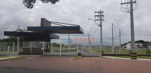 Imagem 1 de 20 de Terreno Cond. Bosque Manacás 212m²- Jacareí - Te0227