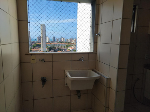 Imagem 14 de 17 de (ap4211) Apto De 87,85m² - Centro - Fortaleza/ce - Ap4211