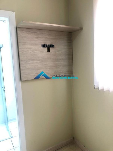 Imagem 4 de 24 de Apartamento À Venda, 2 Quartos, 1 Suíte, 1 Vaga, Vila Della Piazza - Jundiaí/sp - 7397