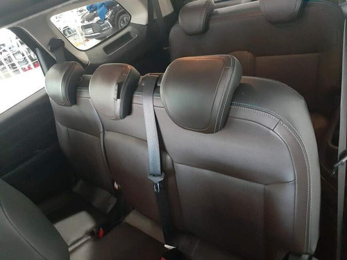 Imagem 10 de 12 de Spin 1.8 Ltz 8v Flex 4p Automático