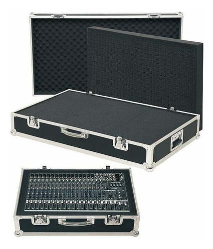 Case Mixer Universal 99 X 55 X 17cm Rockcase