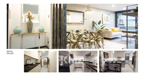 Departamento En Arriendo En Pucón