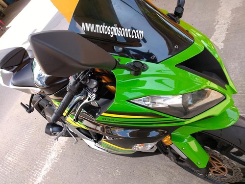 Imagen 8 de 13 de Kawasaki Zx6r