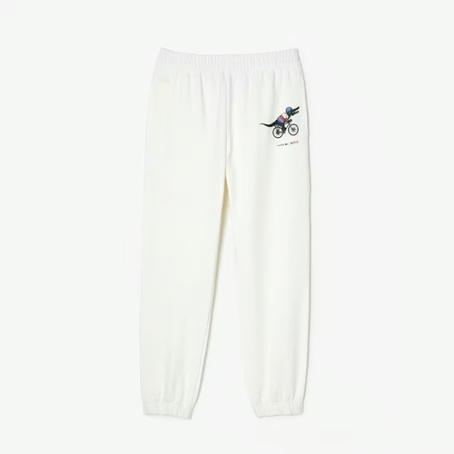 Pantalón Deportivo Para Hombre Lacoste X Netflix