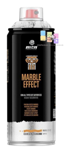 Efecto Mármol | Montana Marble Effect