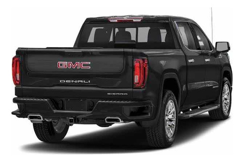 Hyperled Reversa Premium Gmc Sierra 2019 2022 2024 Canbus