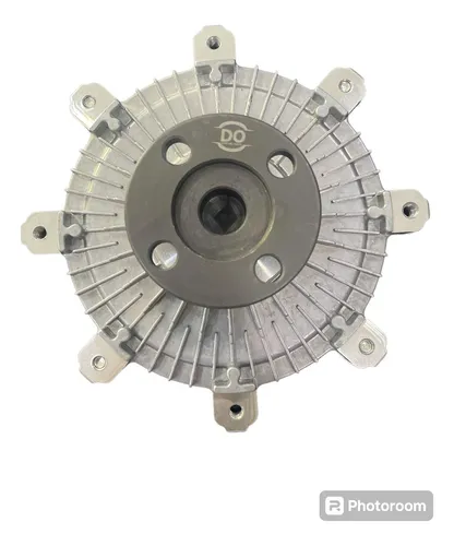 Fan Clutch Grand Vitara 2.0