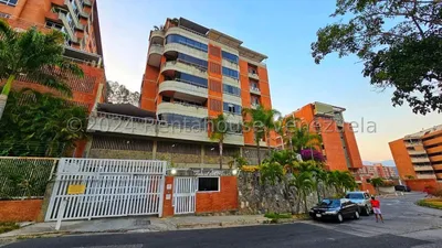 Apartamento en venta