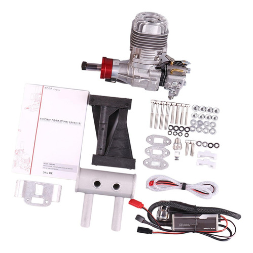 Motor De Para Avión Rc Accesorios Para Aviones Rc Para