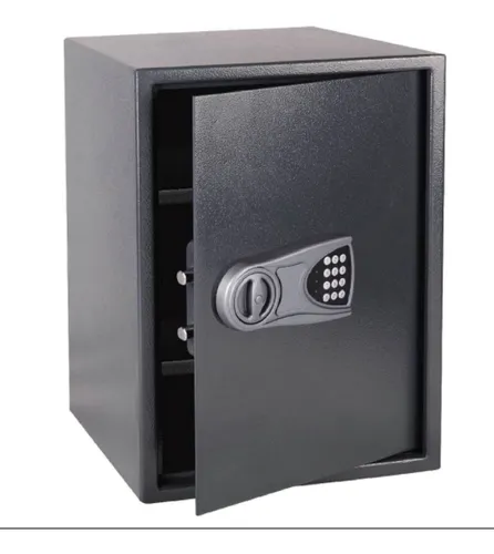 Caja fuerte online arnik manual
