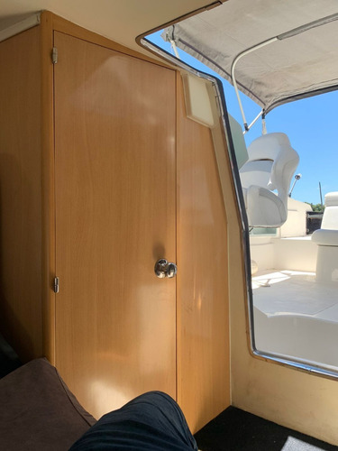 Imagen 10 de 15 de Custom 25 Day Cruiser