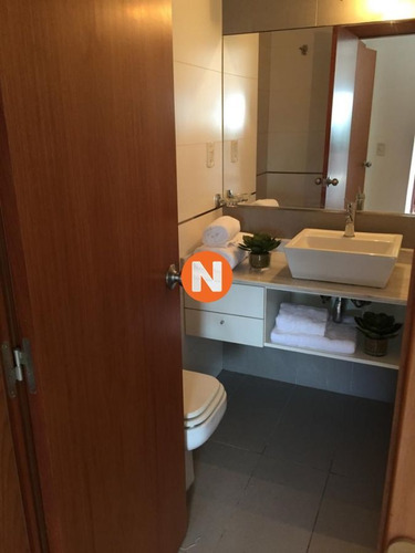 Imagen 12 de 17 de Apartamento En Venta Y Alquiler, Brava, Punta Del Este, 1 Dormitorios. - Punta Del Este Aidy Grill
