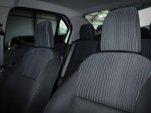Imagen 17 de 20 de Renault Logan 2019 1.6 Authentique 85cv