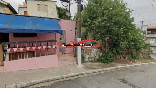 Imagem 4 de 15 de Terreno Para Construtoras - Venda Ou Permuta - 734 M² - 875-t