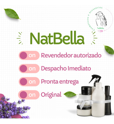Kit Aneethun Shampoo E Máscara Linha A E Spray Liss System