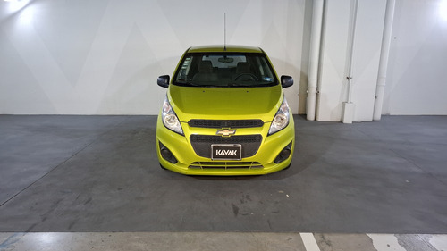 Chevrolet Spark Classic 1.2 Lt B Mt