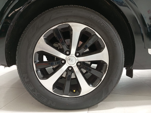 Kia Sorento 3.4 3.3l Sxl Awd At