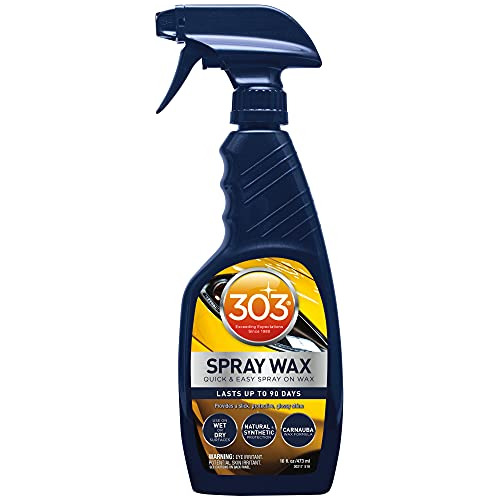 303 Spray W- Quick And Easy Spray On W- Lasts Up To U7tk5