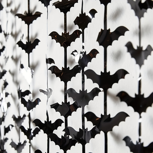 Combo Kit Halloween Ambientación Decoración Cotillon