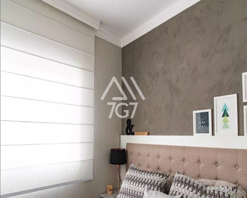 Imagem 17 de 30 de Apartamento Com Varanda Gourmet Em Vila Das Mercês - Ap13796 - 69488079