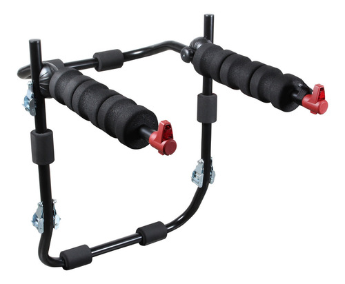 Rack Para 3 Bicicletas, 37 Kg Mikels