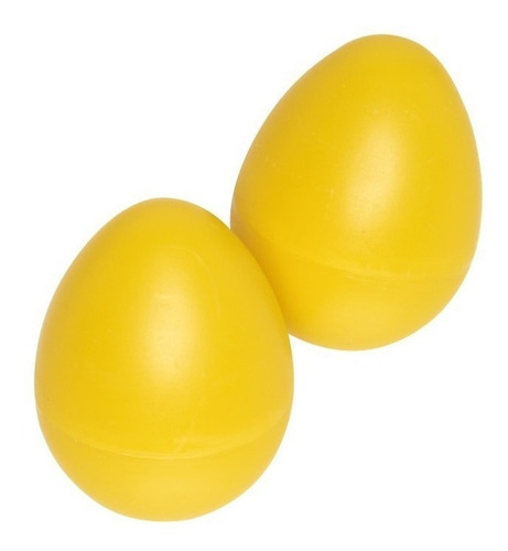 Huevos Ritmicos Shaker Stagg Egg Huevitos X2 - Colores