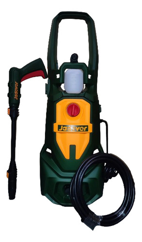 Hidrolavadora Hidrojet 1800w 1850psi Jadever