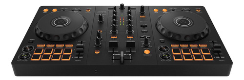 Pioneer Dj Ddj-flx4 2-deck Rekordbox Y Serato Dj Controller.