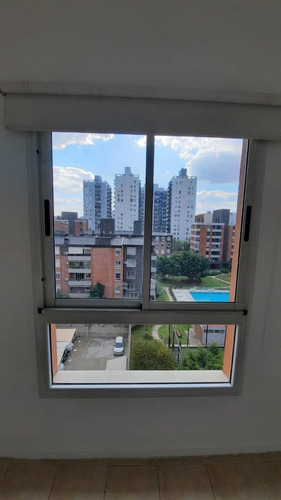Imagen 12 de 22 de Depto 2 Ambientes Con Balcon, 40mtrs