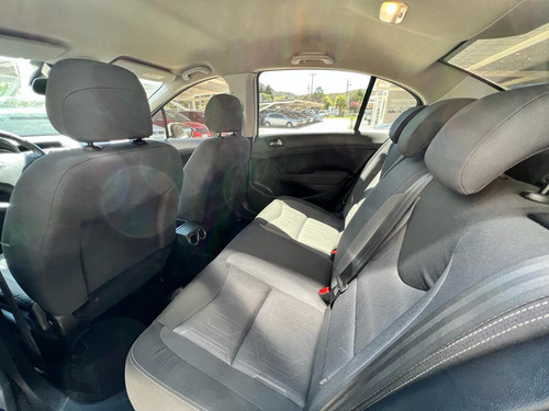 Imagen 7 de 9 de Peugeot 2020 408 1.6 Hdi Allure Pack
