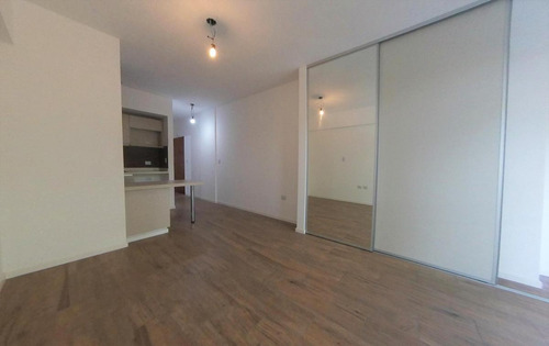 Imagen 9 de 18 de Mono Ambiente Al Frente A Estrenar Con Balcón- Escritura Inmediata - Villa Urquiza