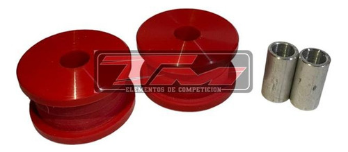 Bujes De Tensor De Elastomero Corsa