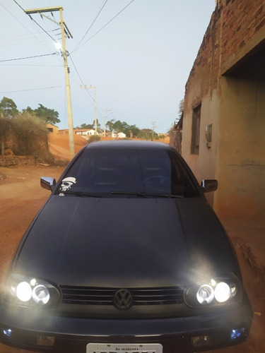 Volkswagen Golf Glx