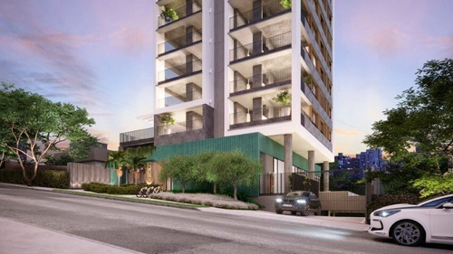 Imagem 4 de 30 de Apartamento - Ap05800 - 70338913