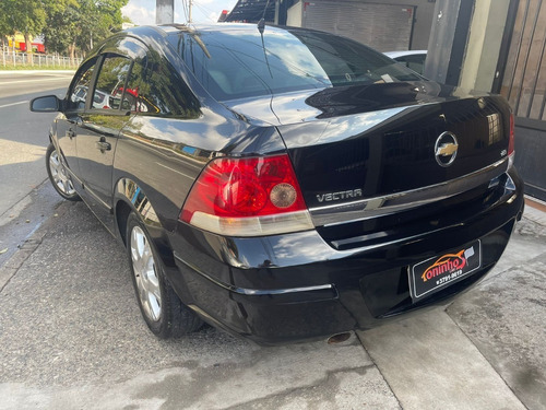 Imagem 6 de 11 de Gm Chevrolet Vectra Elegance